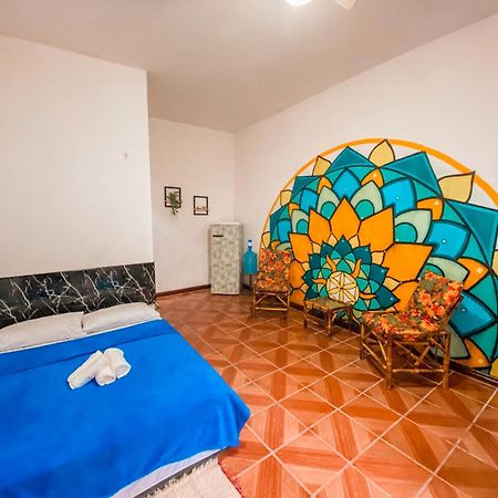 Suite Zen Paraty Exterior foto