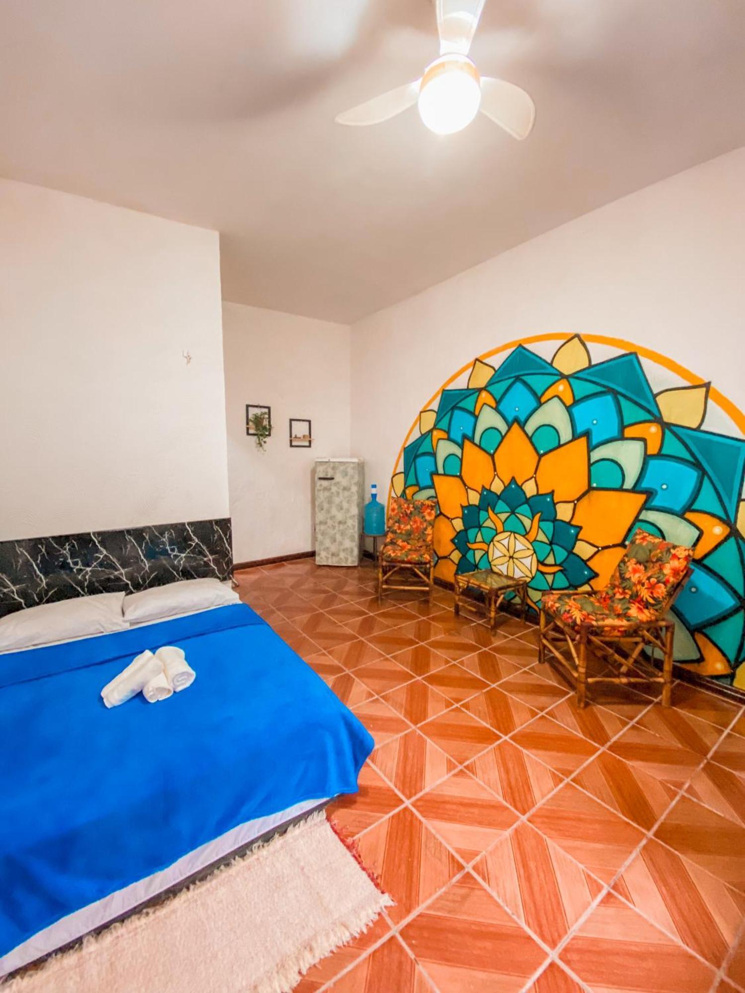 Suite Zen Paraty Exterior foto